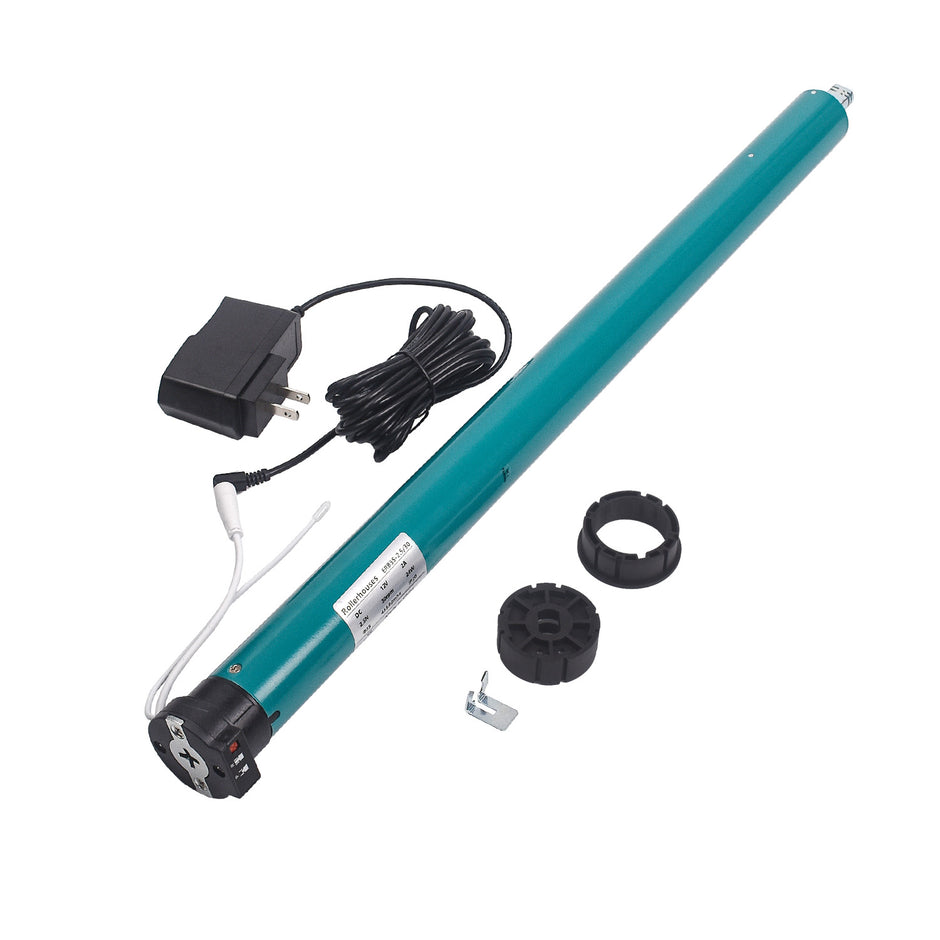 Dedicated to the development and production of roller shade motors ...
