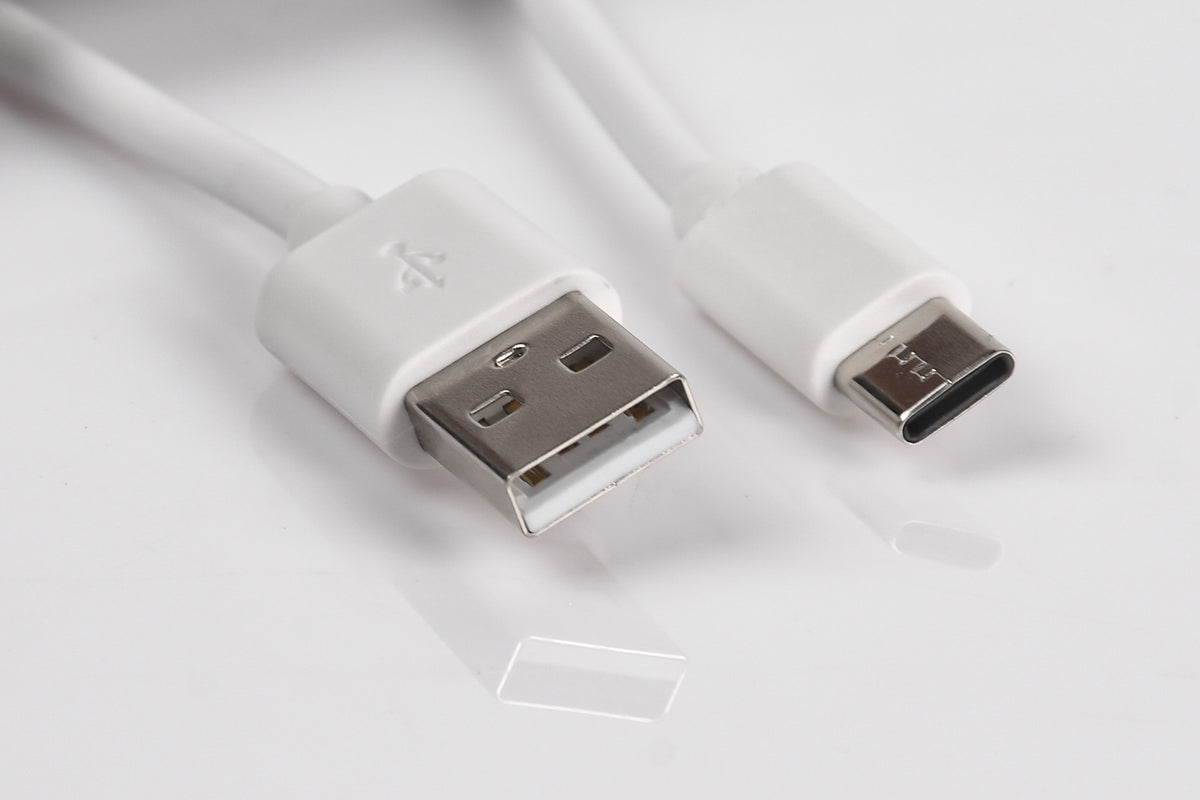 High-Speed Type-C USB Cable 3 meters (9.8 feet) (Maximum 1A Current) For Electric Blinds