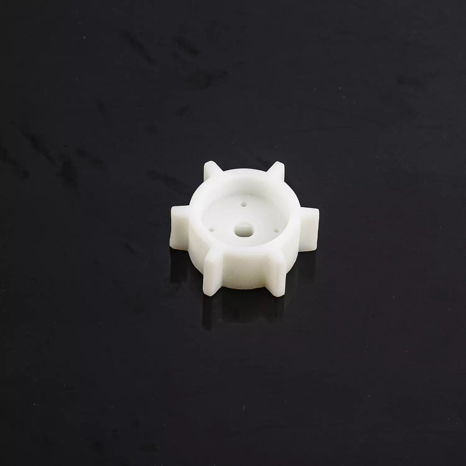 3D Print Tubular Motor Drive, Crown