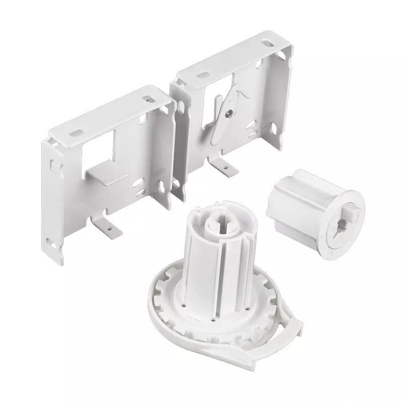 R16 Roller Shade Brackets Roller Blind Clutch – RollerHouses