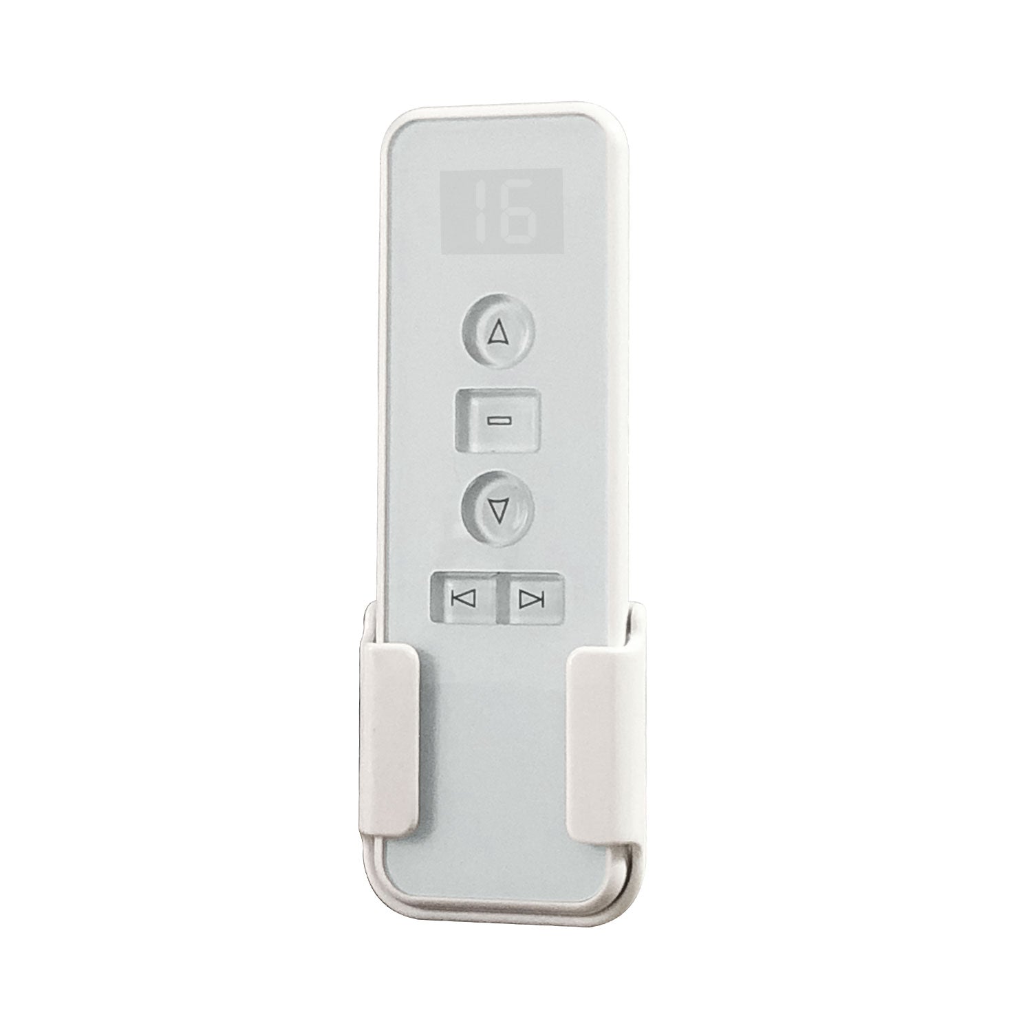Remote Control 16address AC123-01D, AC123-06D, AC123-16D 16 Channel Wireless RF433 Controller T ...