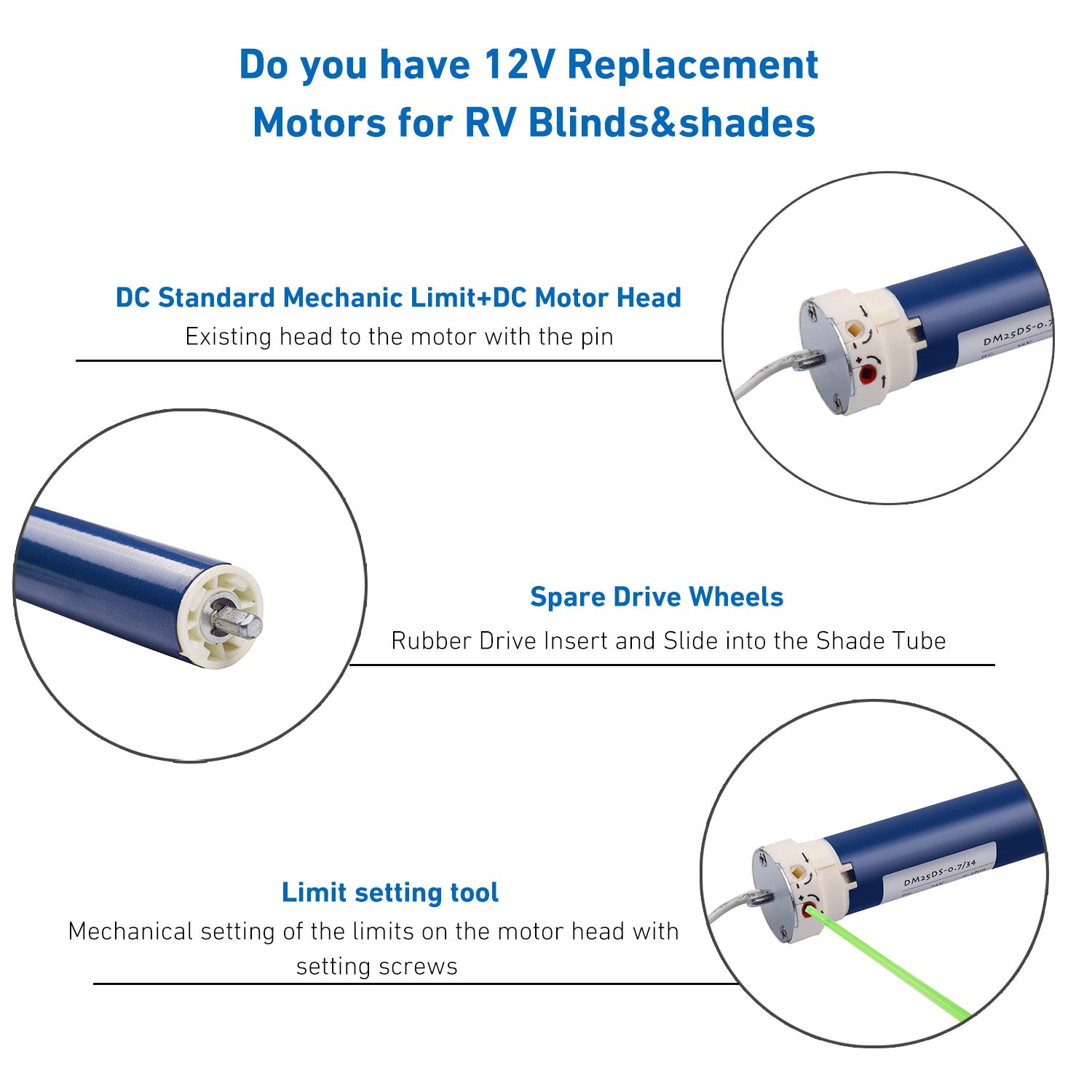 12V RV CABLE